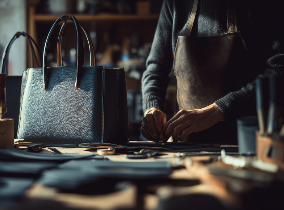 ¿Por qué elegir una marca colombiana? El valor de la marroquinería local