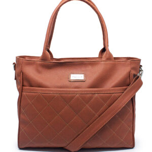 Berlin Acolchado miel