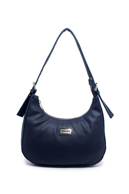 Bolso de Hombro Sintético 872