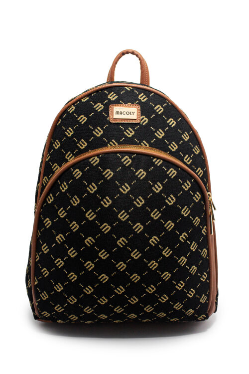 Morral Mediano Textil 699