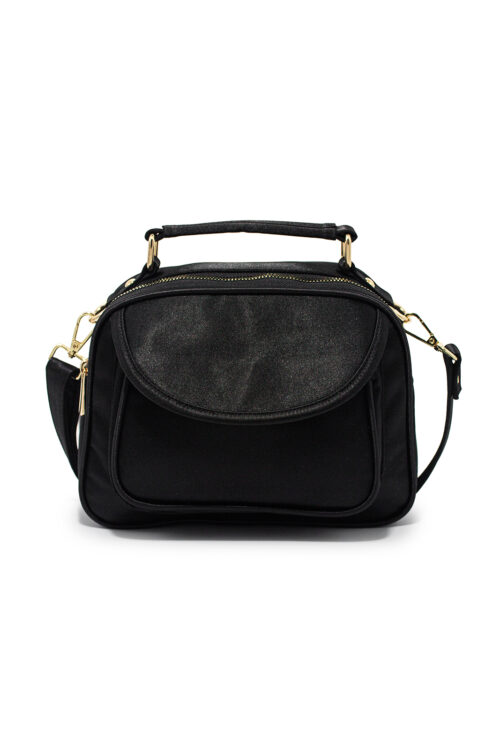 Bolso Manos Libres Textil 701