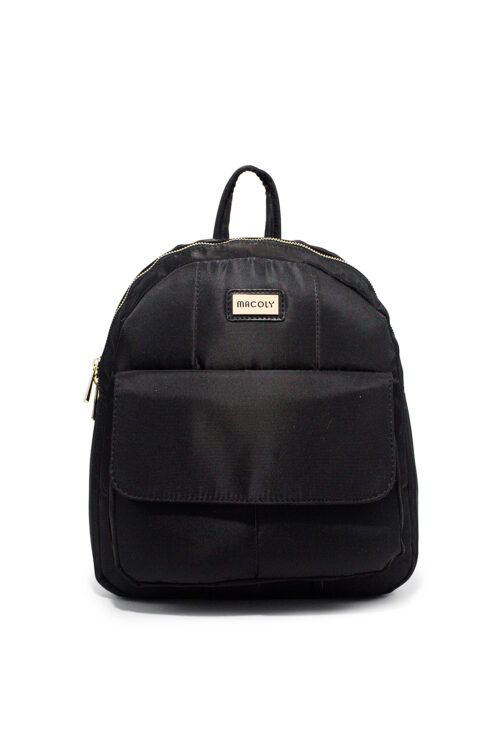 Morral Mediano Textil 784