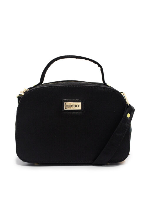 Cartera Manos Libres Textil 809