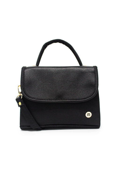 Bolso Manos Libres Textil 838