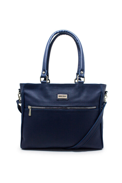 Bolso de Hombro grande Sintético 878