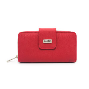 Barcelona rojo niquel